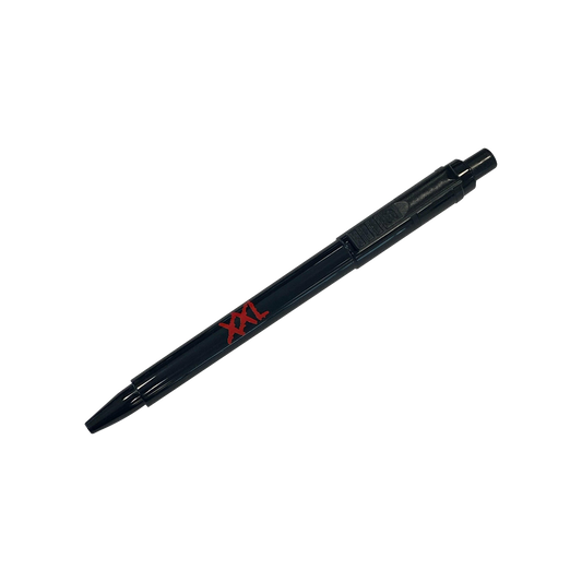 XXL Pen - Zwart / XXL