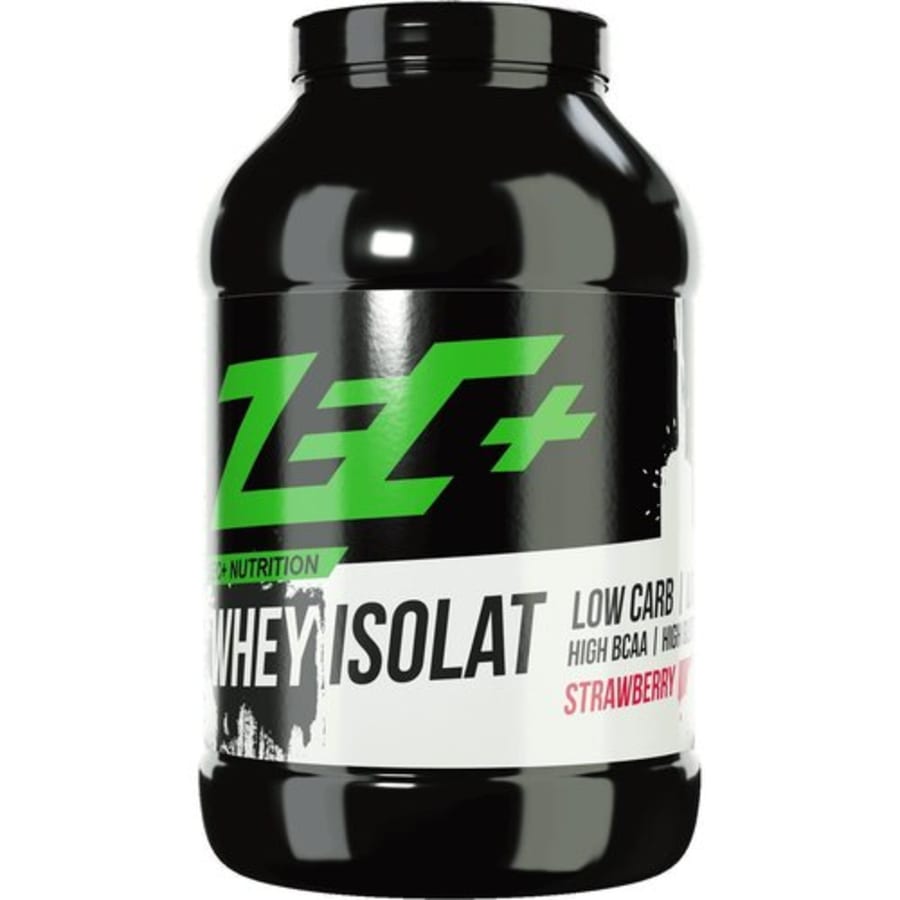 Whey Isolat