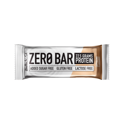 ZERO Bar - Cappuccino