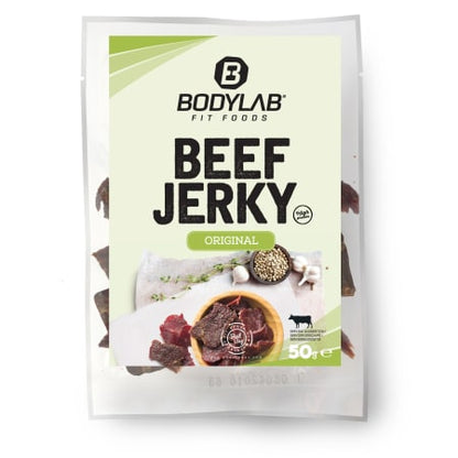 Bodylab24 Beef Jerky