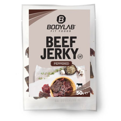 Bodylab24 Beef Jerky