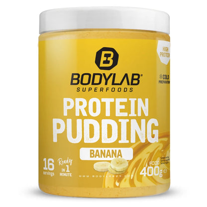 Protein Pudding