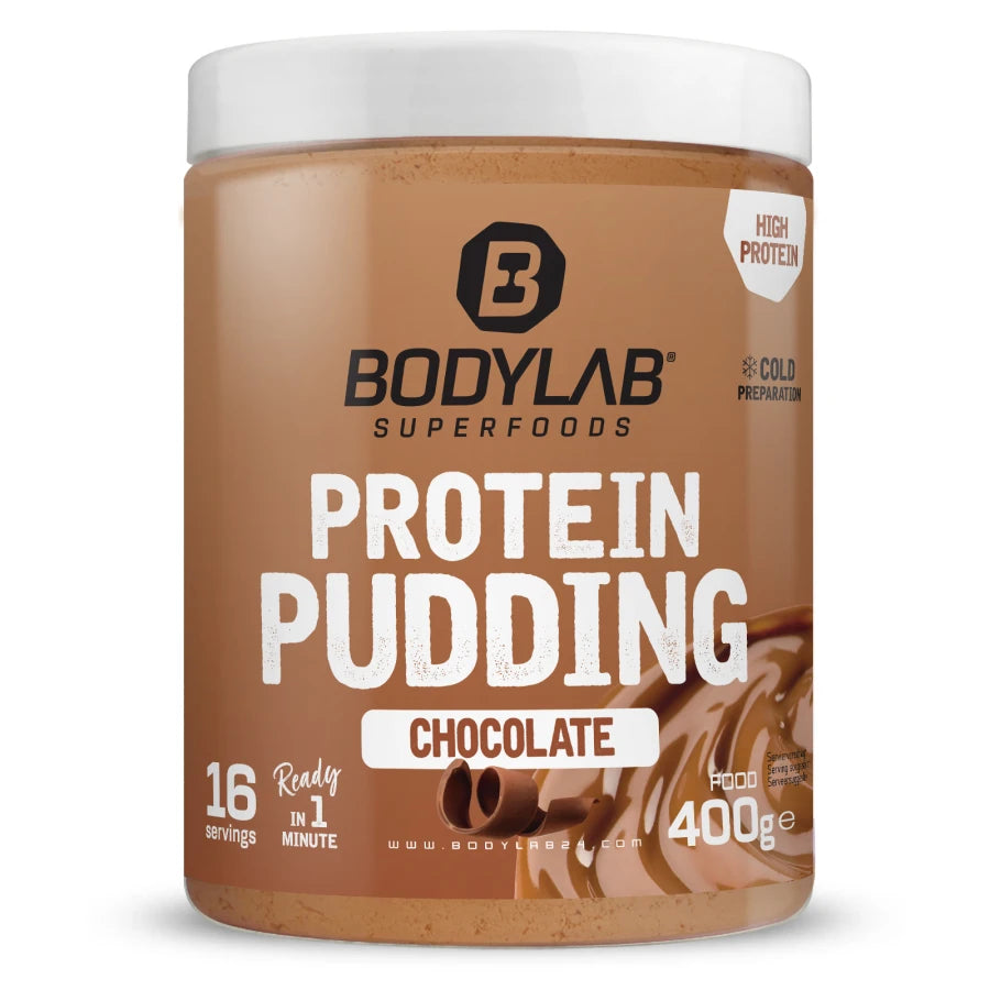 Protein Pudding