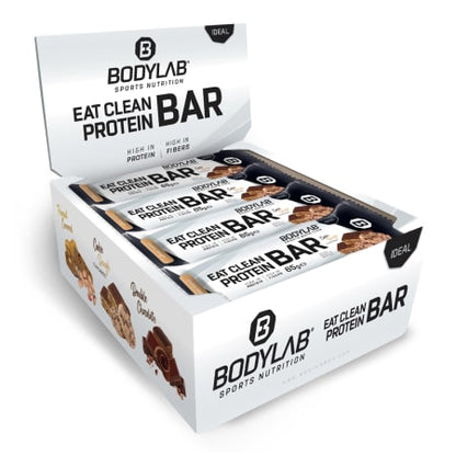 Eat Clean Protein Bar