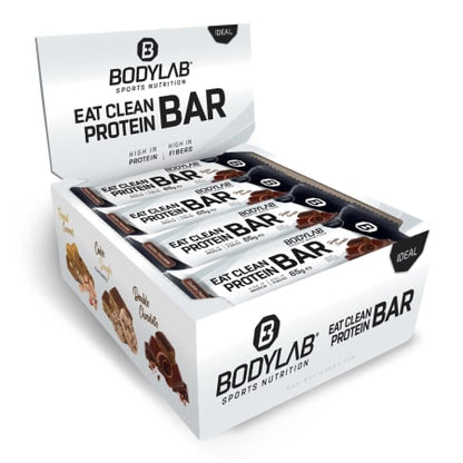 Eat Clean Protein Bar