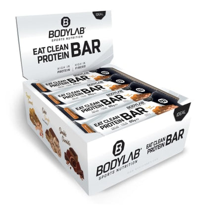 Eat Clean Protein Bar