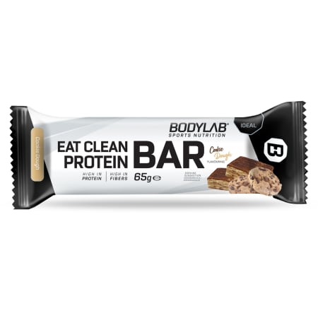 Eat Clean Protein Bar