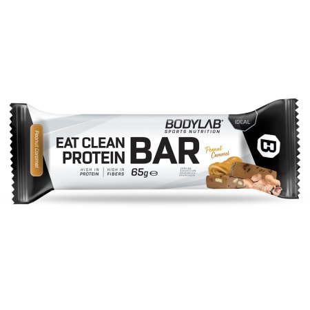 Eat Clean Protein Bar