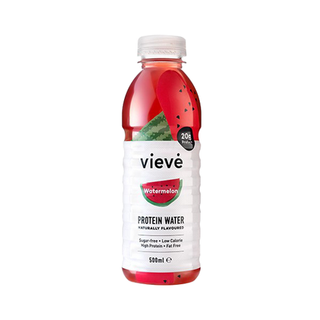 Vieve Protein Water