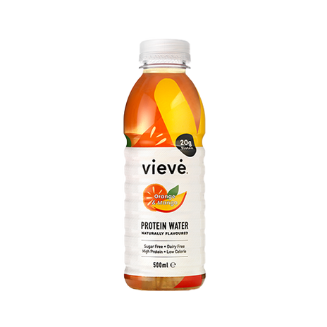 Vieve Protein Water