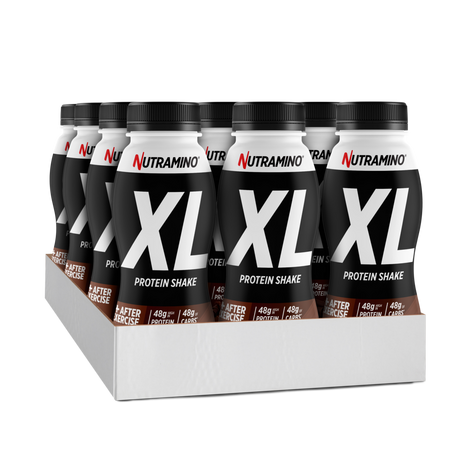 XL Shake Nutramino