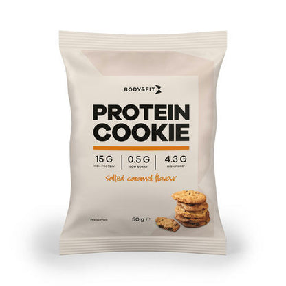 Protein Cookies