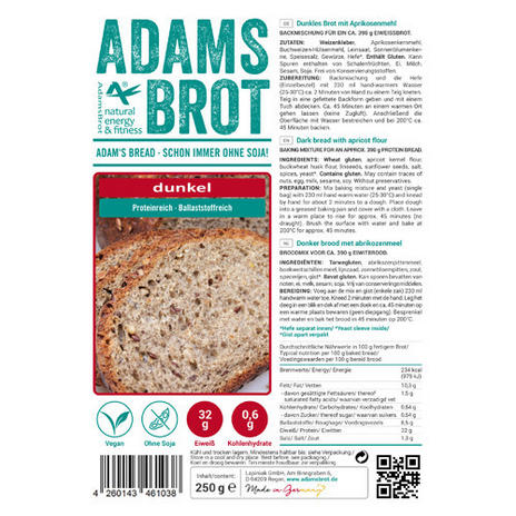 Adam's Brot