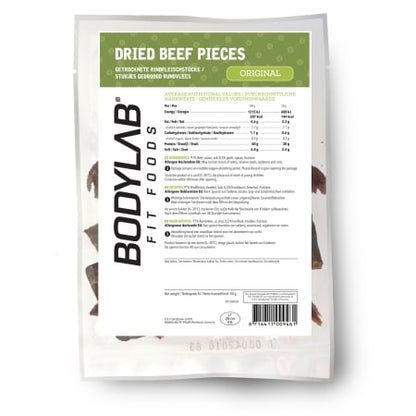 Bodylab24 Beef Jerky