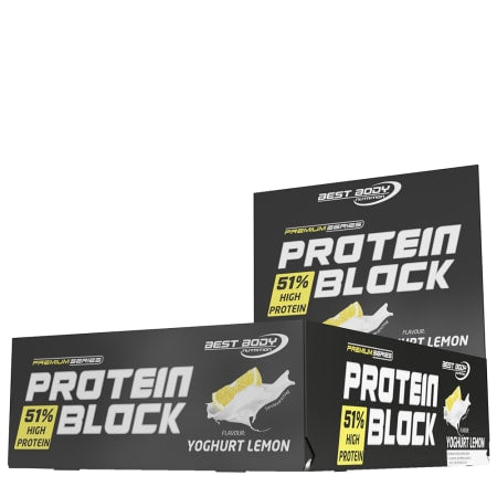 Protein Block