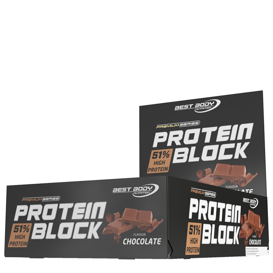 Protein Block