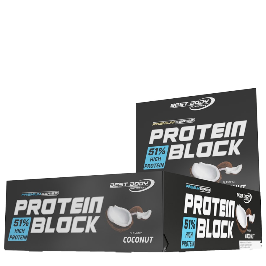 Protein Block