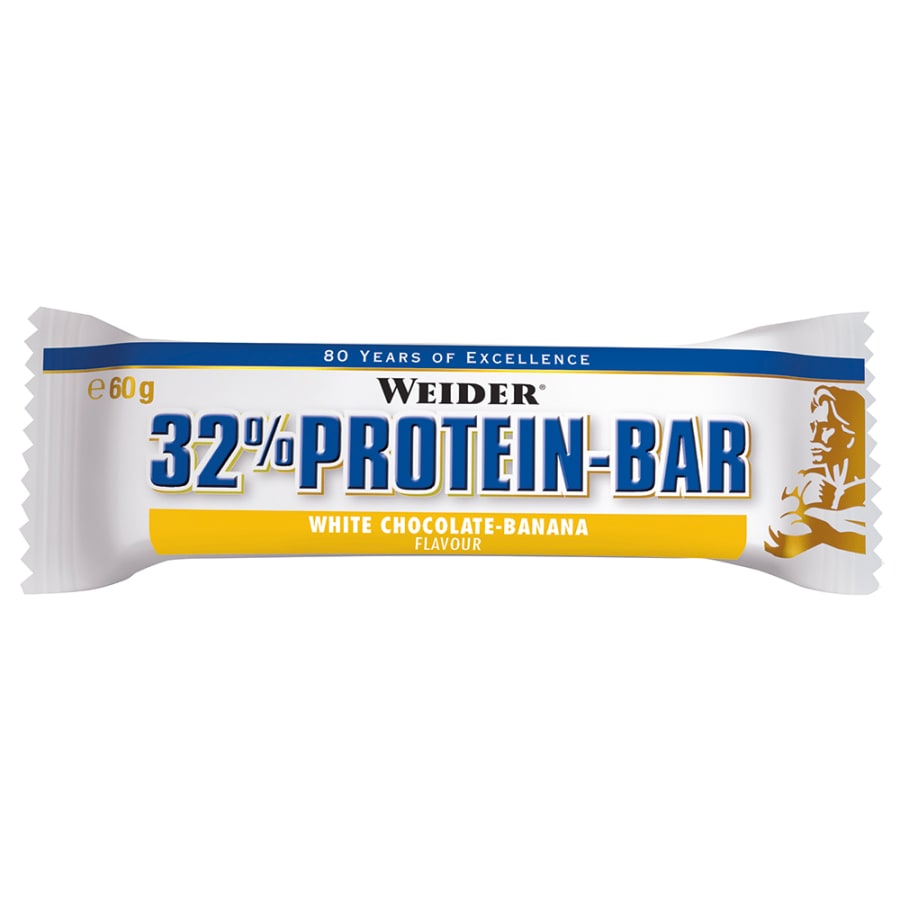 Weider 32% Protein Bar