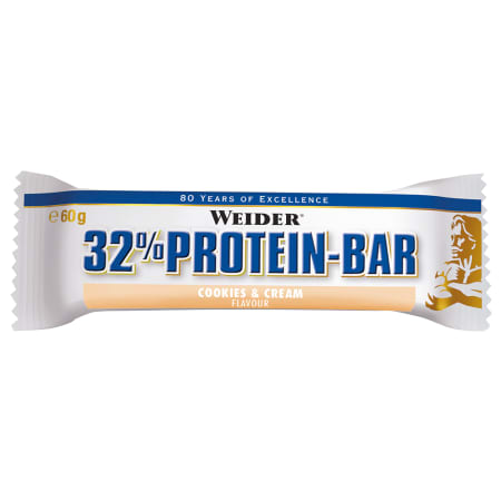 Weider 32% Protein Bar