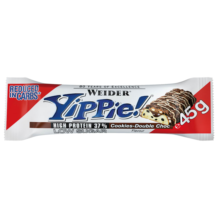 Weider YIPPIE! Bar