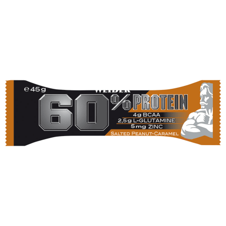 Weider 60% Protein Bar