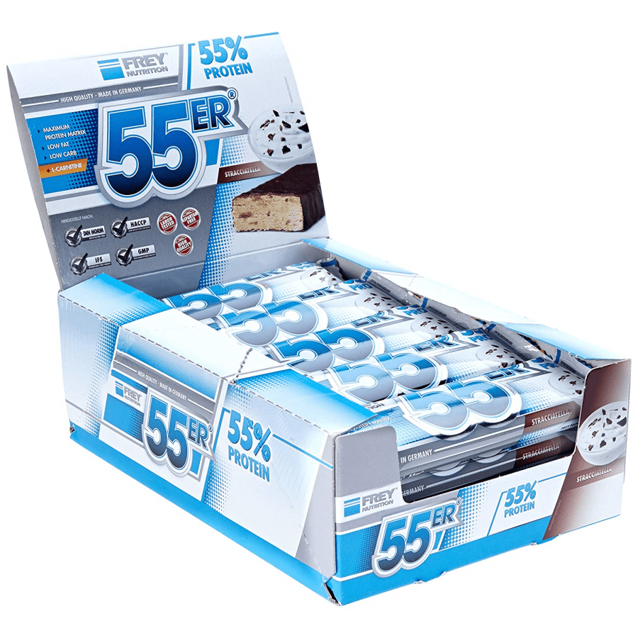 Protein Bar 55er