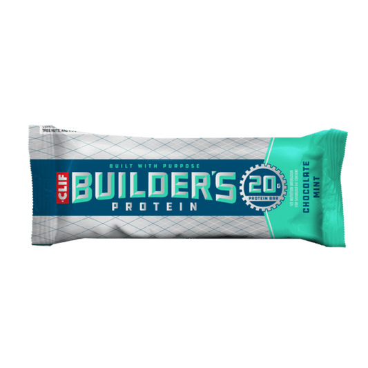 Clif Bar - Builder´s Protein Bar