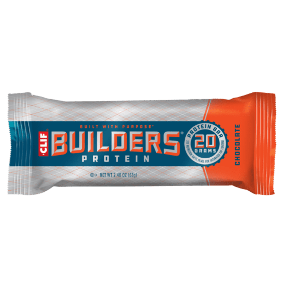 Clif Bar - Builder´s Protein Bar