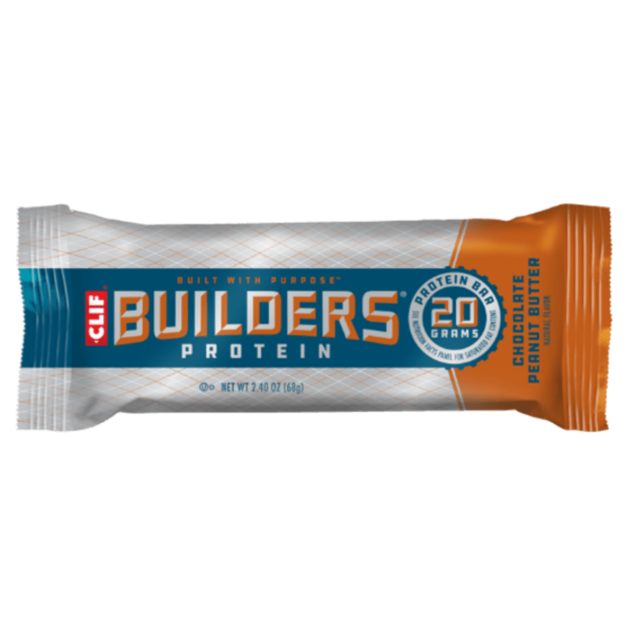 Clif Bar - Builder´s Protein Bar