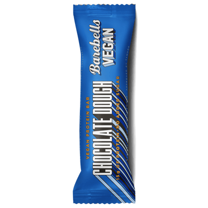 Barebells Vegan Protein Bar