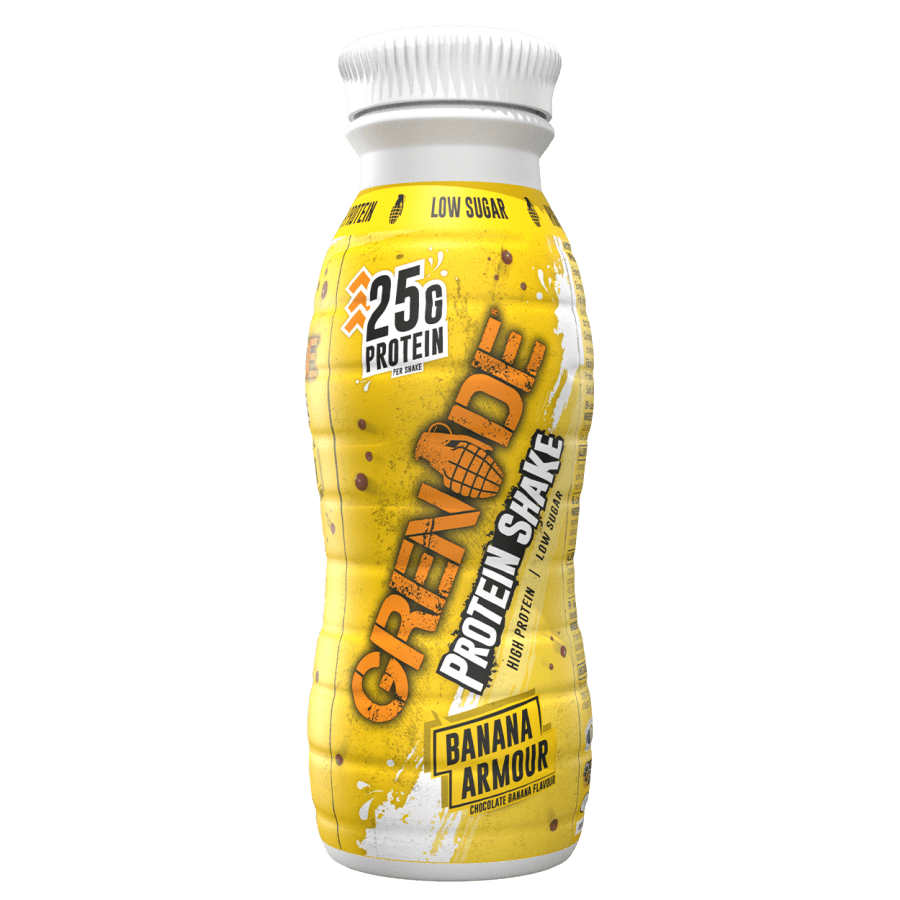 Grenade Protein Shake