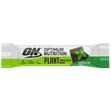 Plant Protein Bar