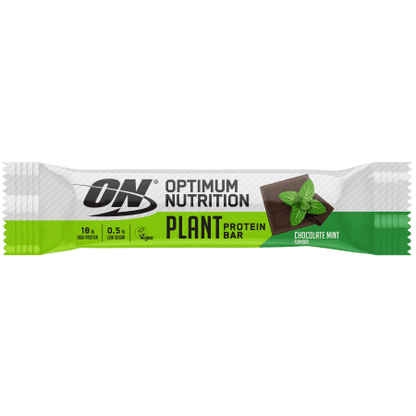 Plant Protein Bar