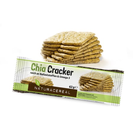 Chia Cracker