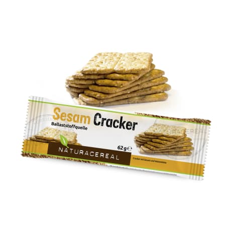 Sesame Cracker