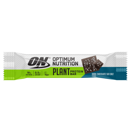 Plant Protein Bar