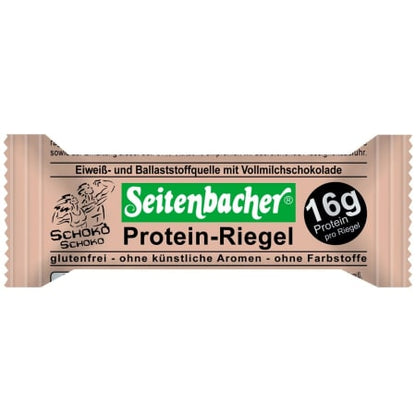 Protein-Riegel