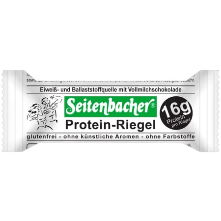 Protein-Riegel