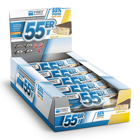 Protein Bar 55er